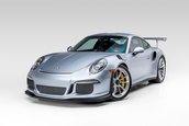 Porsche 911 GT3 RS de vanzare
