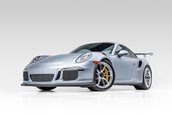 Porsche 911 GT3 RS de vanzare