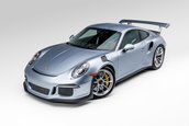 Porsche 911 GT3 RS de vanzare