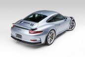Porsche 911 GT3 RS de vanzare