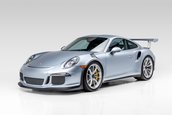 Porsche 911 GT3 RS de vanzare