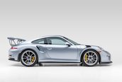 Porsche 911 GT3 RS de vanzare