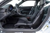 Porsche 911 GT3 RS de vanzare