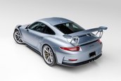 Porsche 911 GT3 RS de vanzare