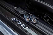 Porsche 911 GT3 RS de vanzare