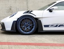 Porsche 911 GT3 RS - Galerie foto