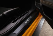 Porsche 911 GT3 RS - Galerie foto