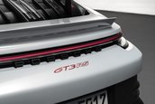 Porsche 911 GT3 RS - Galerie foto