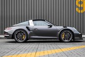 Porsche 911 GT3 RS Targa de la McChip-dkr