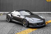 Porsche 911 GT3 RS Targa de la McChip-dkr