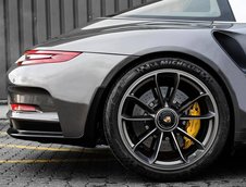 Porsche 911 GT3 RS Targa de la McChip-dkr