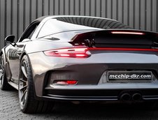 Porsche 911 GT3 RS Targa de la McChip-dkr