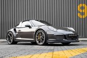 Porsche 911 GT3 RS Targa de la McChip-dkr