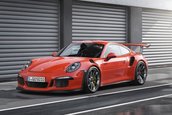 Porsche 911 GT3 RS