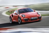 Porsche 911 GT3 RS
