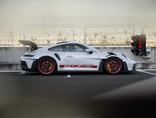 Porsche 911 GT3 RS