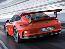 Porsche 911 GT3 RS