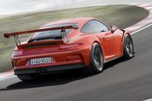 Porsche 911 GT3 RS