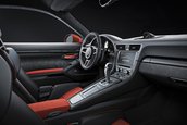 Porsche 911 GT3 RS