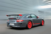 Porsche 911 GT3 RS