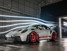 Porsche 911 GT3 RS