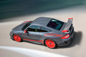 Porsche 911 GT3 RS