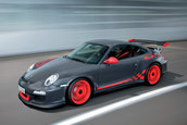 Porsche 911 GT3 RS