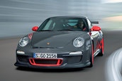 Porsche 911 GT3 RS