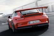 Porsche 911 GT3 RS