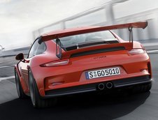 Porsche 911 GT3 RS