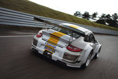 Porsche 911 GT3 RSR