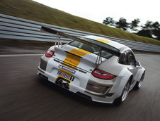 Porsche 911 GT3 RSR