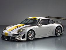Porsche 911 GT3 RSR