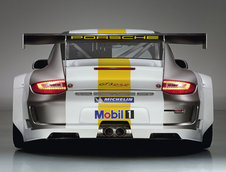 Porsche 911 GT3 RSR