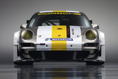 Porsche 911 GT3 RSR