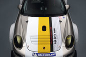 Porsche 911 GT3 RSR