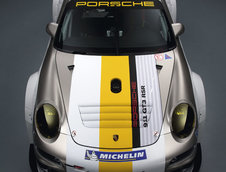 Porsche 911 GT3 RSR