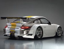 Porsche 911 GT3 RSR