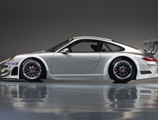 Porsche 911 GT3 RSR