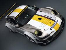 Porsche 911 GT3 RSR