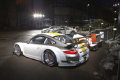 Porsche 911 GT3 RSR