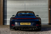 Porsche 911 GT3 Touring de vanzare