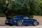 Porsche 911 GT3 Touring de vanzare