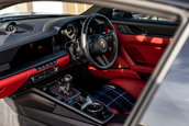 Porsche 911 GT3 Touring de vanzare