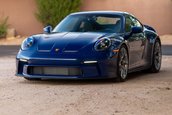 Porsche 911 GT3 Touring de vanzare