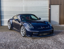 Porsche 911 GT3 Touring de vanzare