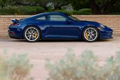 Porsche 911 GT3 Touring de vanzare