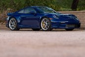 Porsche 911 GT3 Touring de vanzare