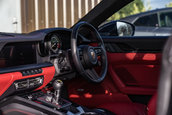 Porsche 911 GT3 Touring de vanzare