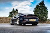 Porsche 911 GT3 Touring de vanzare
